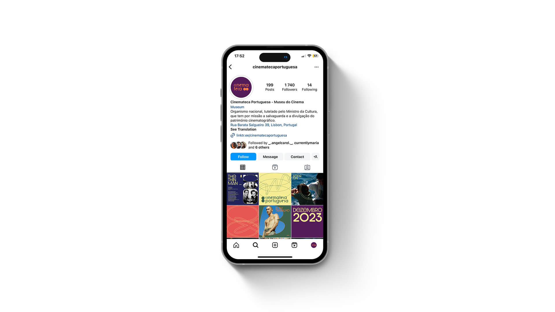 cinemateca-portuguesa-instagram-page-mockup