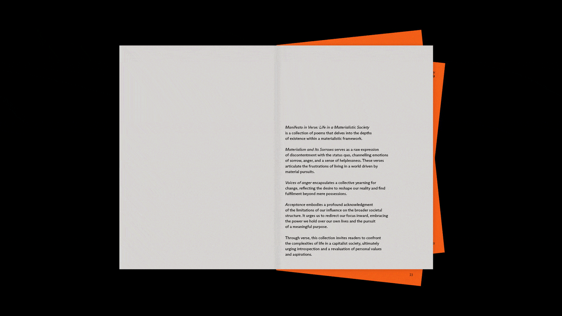 manifesto book pages gif