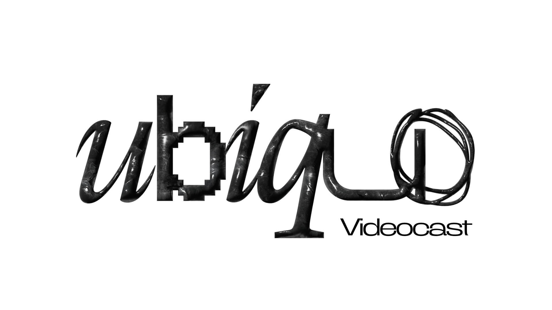 ubiquo-videocast-logotype
